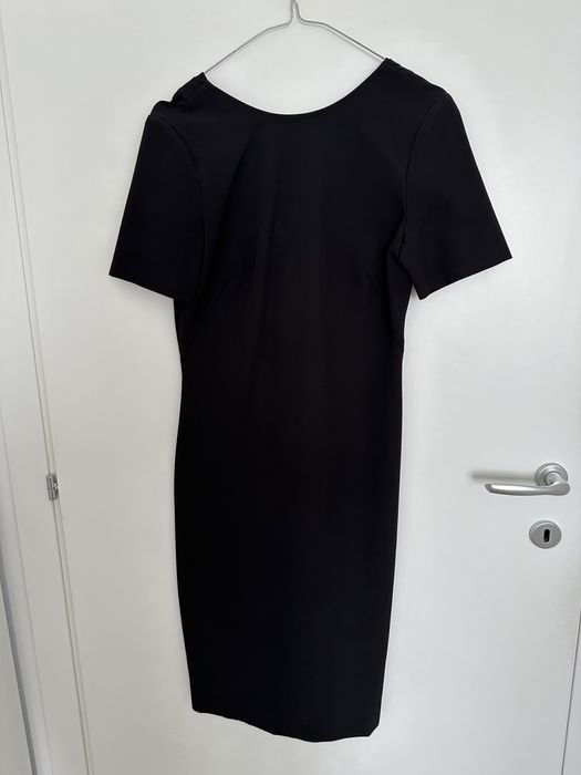 Rochie office midi (S/36)