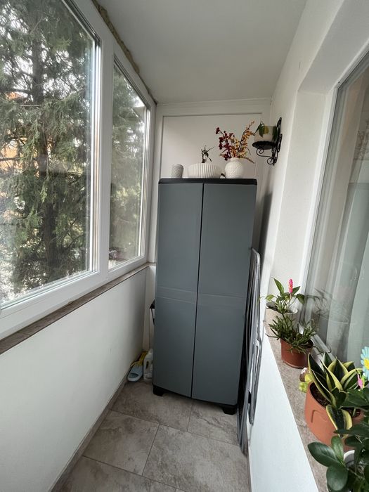 Garsonieră conf. 1, Micalaca, et. 1