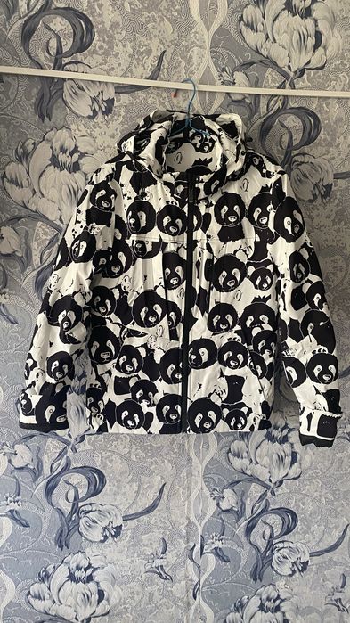 Куртка на подростка новая