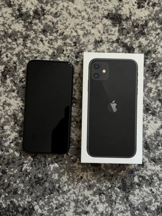 Продам iPhone 11 Айфон 11
