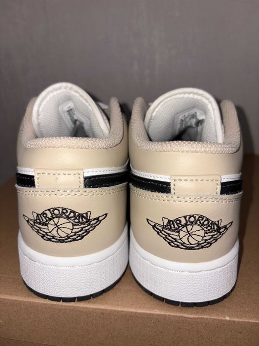 Nike Air Jordan 1 Low - Номер 39