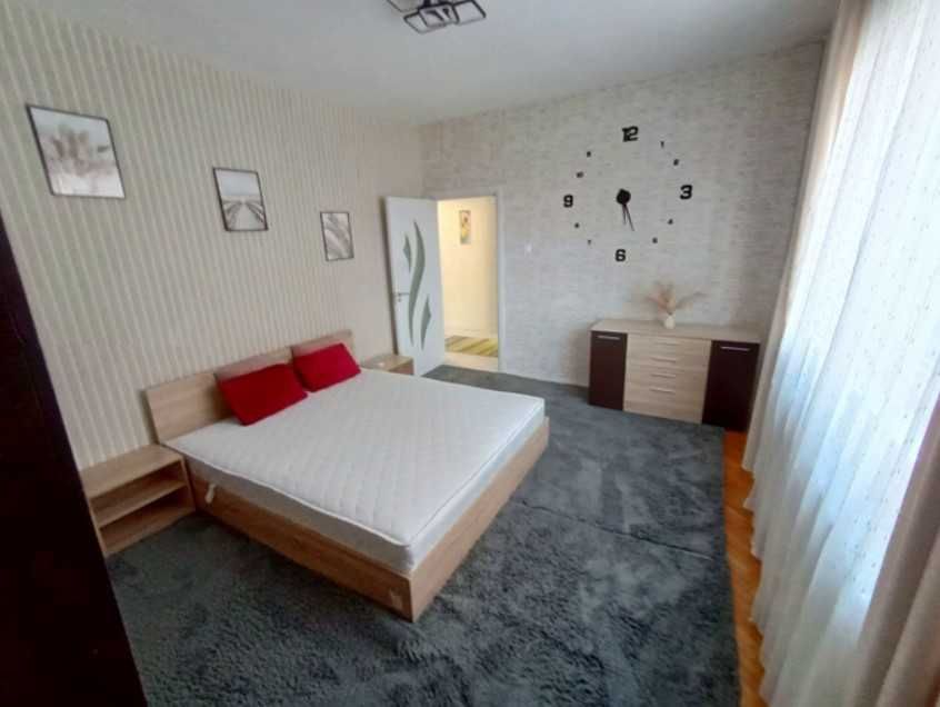 Дава се под наем Двустаен апартамент в София, Иван Вазов - 75 кв.м за 822.63 € - Снимка #4