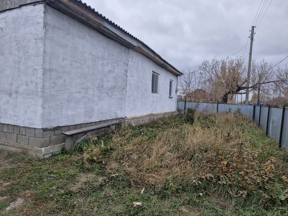 Продам дом 20 км от города Кокшетау