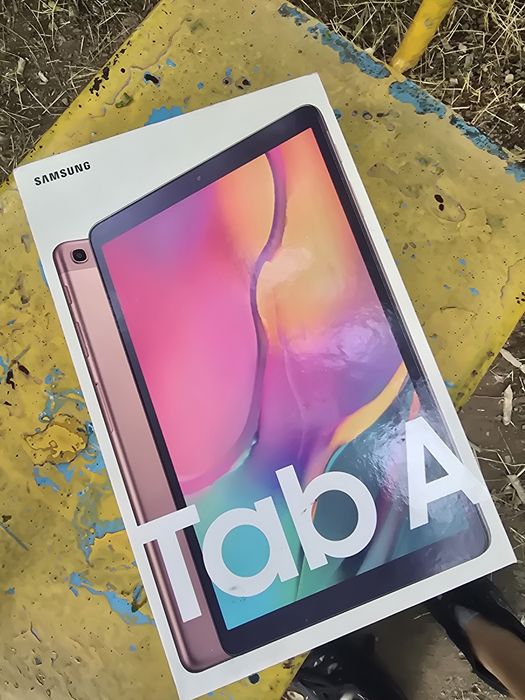 Galaxy Tab A Samsung
