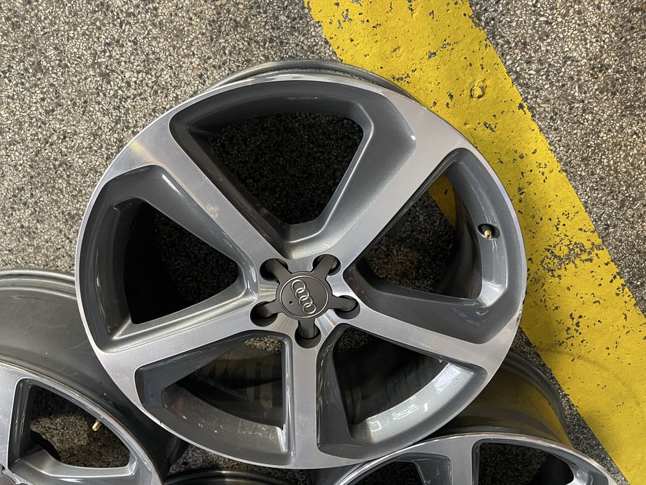 20 “ Джанти Ауди оригинални