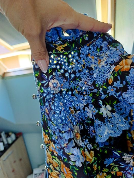 Пако Рабан и Н&М