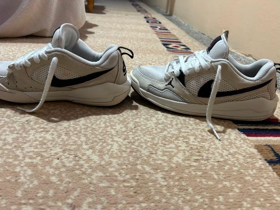 Маратонки Nike Jordan