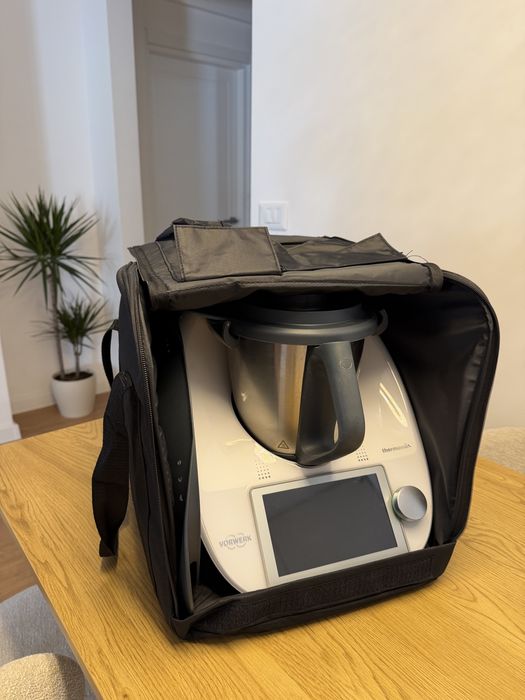 Thermomix TM6 ca nou