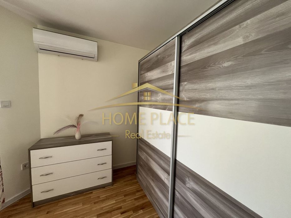 Дава се под наем Двустаен апартамент в Варна, Лятно кино Тракия - 65 кв.м за 612 € - Снимка #7