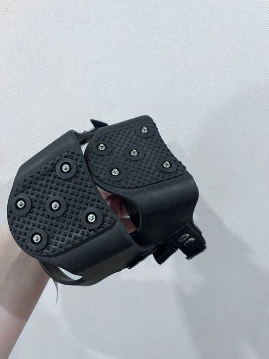 Ледоходы для обуви