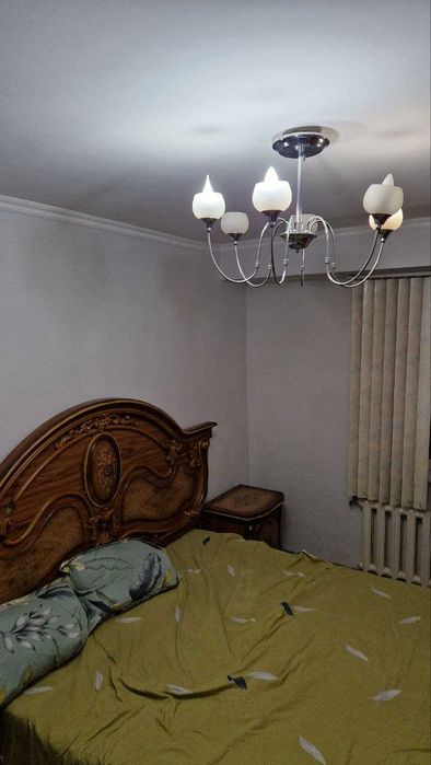 Продаётся квартира Юнусабад 8 квартал 3*4/12/12