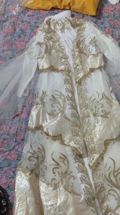 Kelinchaklar di koylegi razmer 50