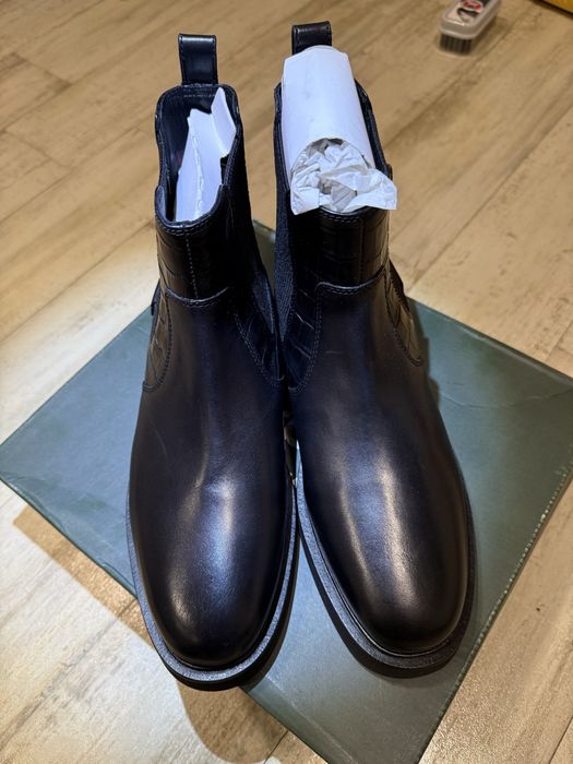 Vand ghete dama Barbour, nr 40