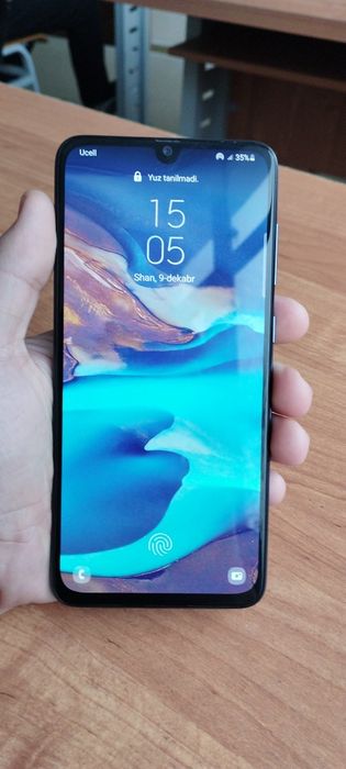 Samsung A70 sotiladi