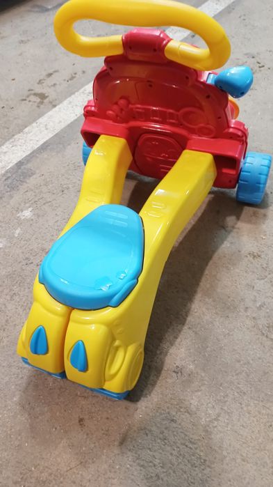 Проходилка детска с мелодии