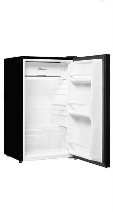 Frigider Starcrest SF 91GLS BKE