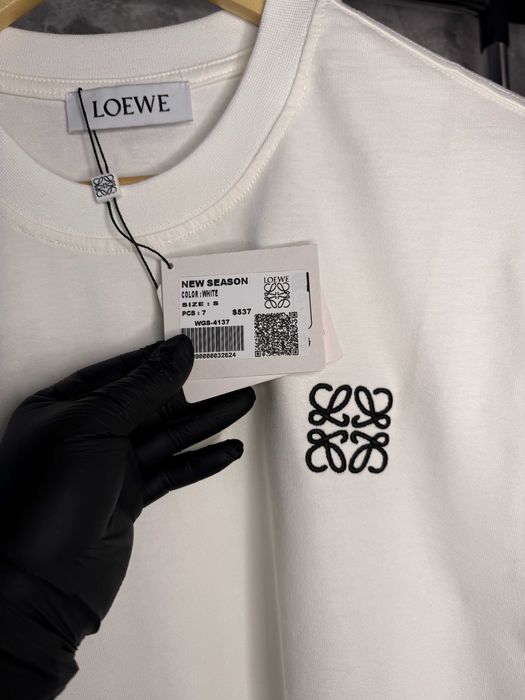 Tricou Loe.we Premium