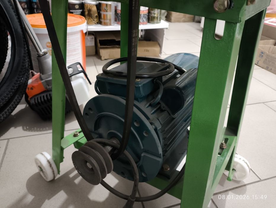 Измельчитель Сена(соломы)