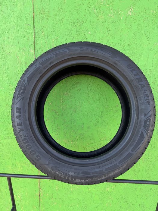 225/55/18 M+S GOODYEAR 3720 Profil 7.2mm Stare ca noi