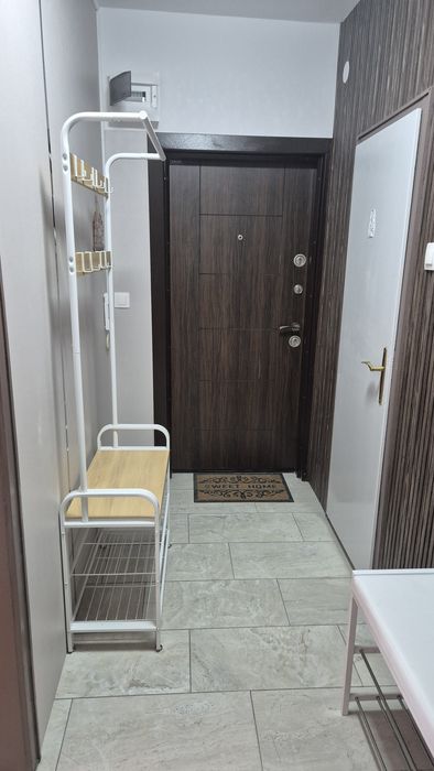 Дава се под наем Двустаен апартамент в София, Сердика - 76 кв.м за 561 € - Снимка #2