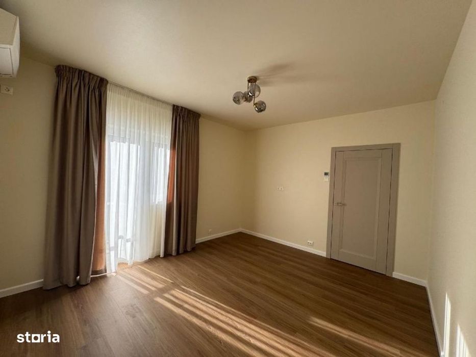 5 Camere | Primaverii - Televiziune | Prima Inchiriere