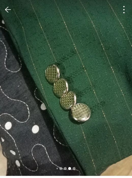 Sacou elegant plus vesta