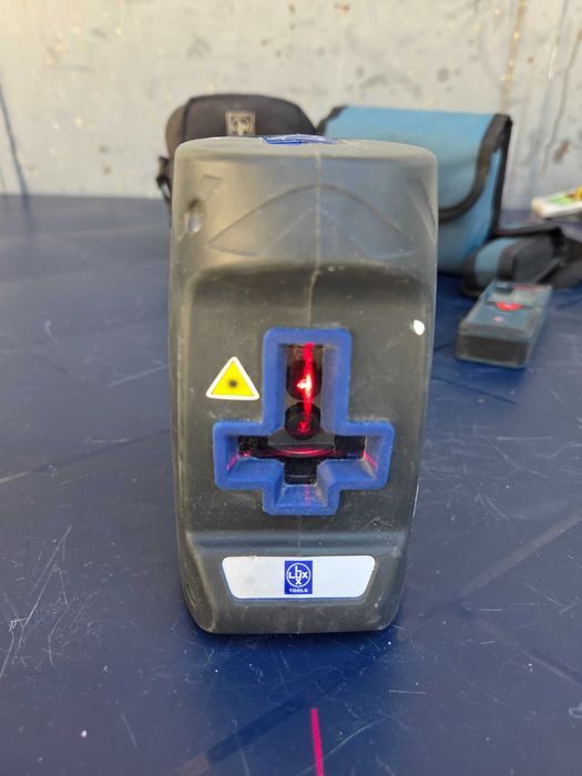 Bosch GLM 40, GLL 2-10, Lux, Rockseed Лазери и Ролетка