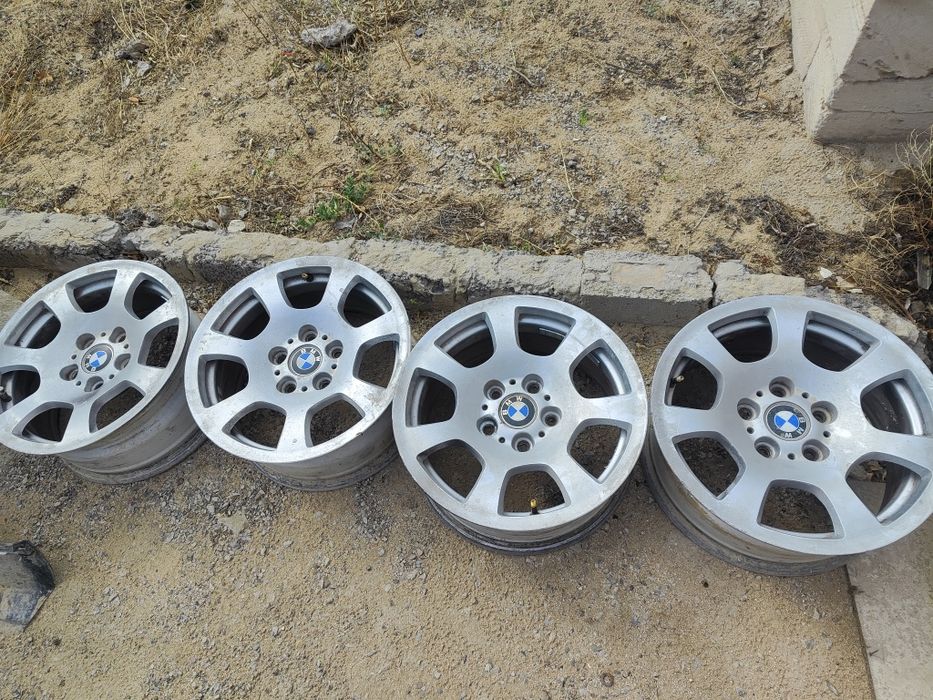 Bmw БМВ диски R16