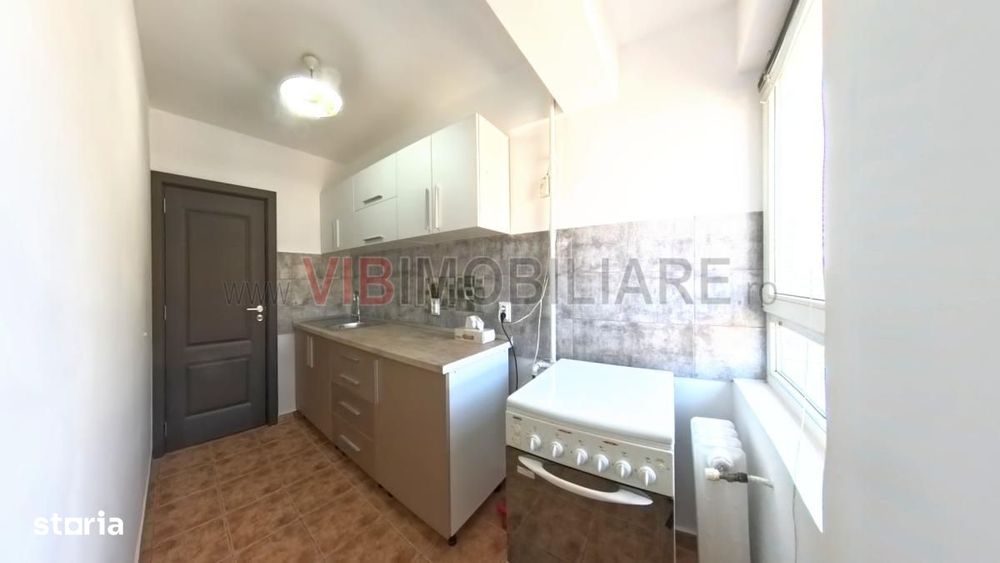 3 camere de inchiriat /Piata Kogalniceanu