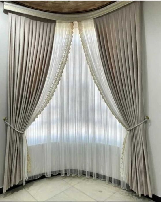 ателье штор "ПАВЛИН"