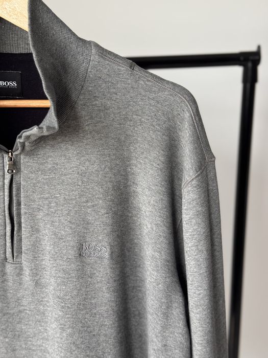 Pulover Hugo Boss