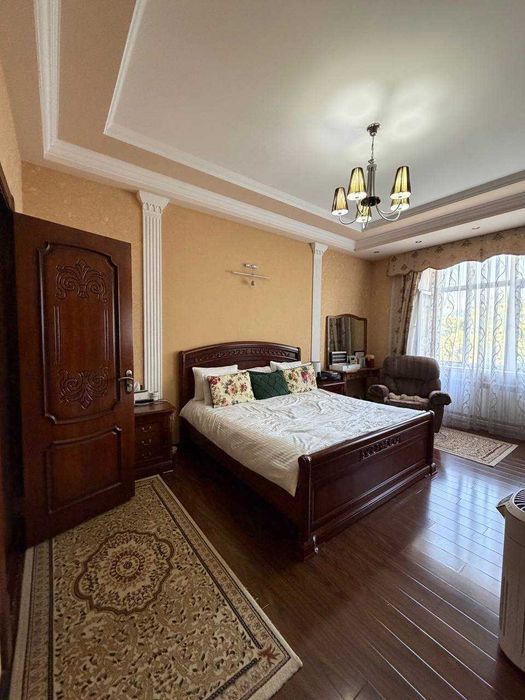 ПРОДАЕТСЯ 3/6/6 Новостройка  Мирабаский район Ж/К Imperial