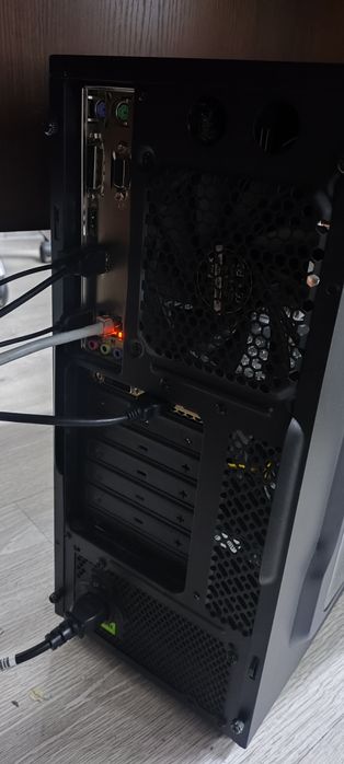 ПК компьютер настольный