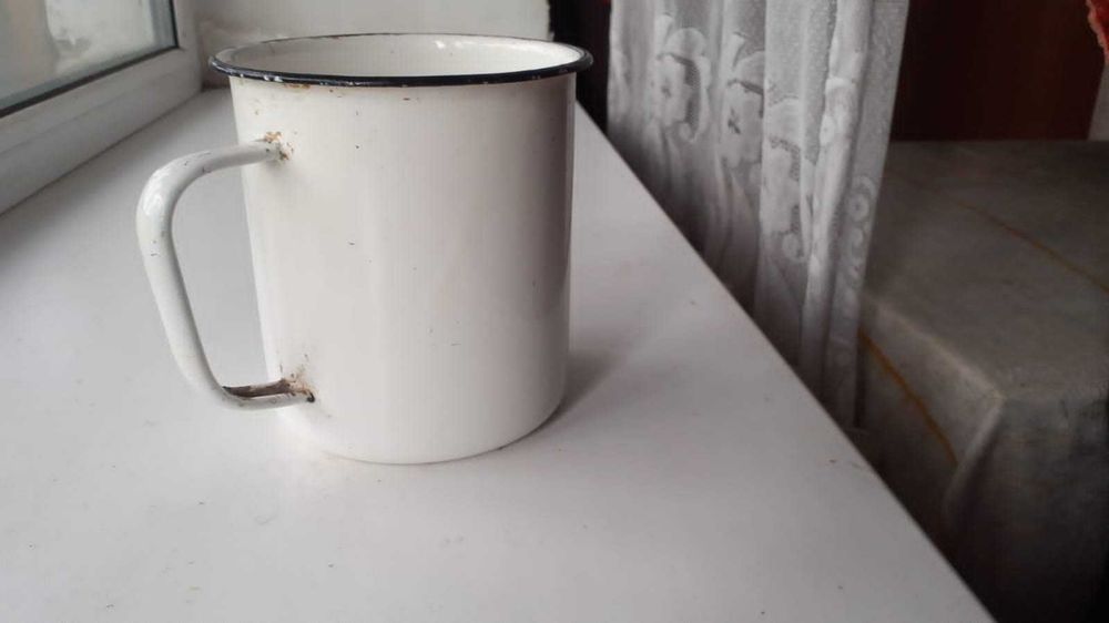 Продам  посуду и другое СССР!