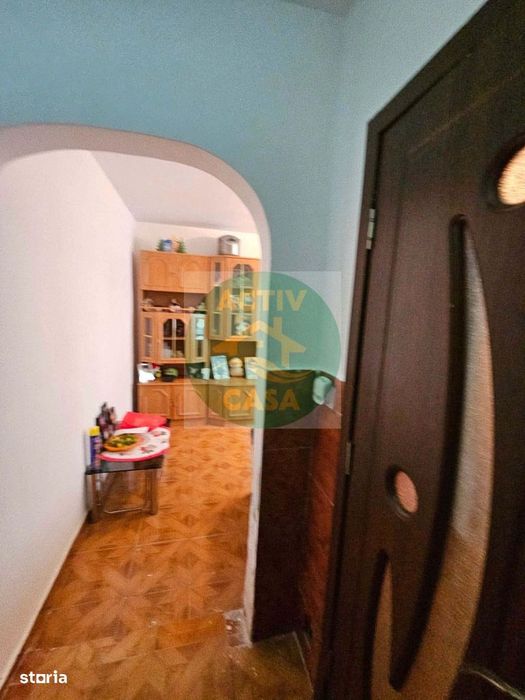 De Vânzare – Apartament 2 Camere | Zona Marom