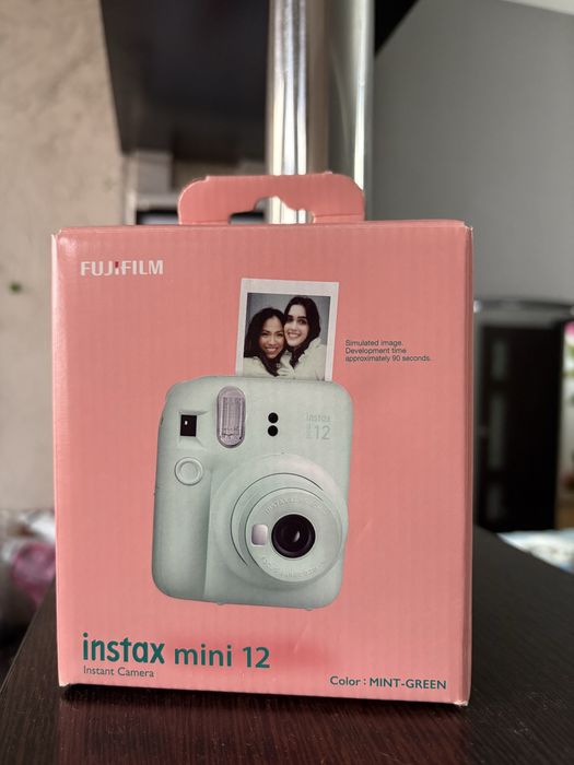 Instax MINI 11 (новый)