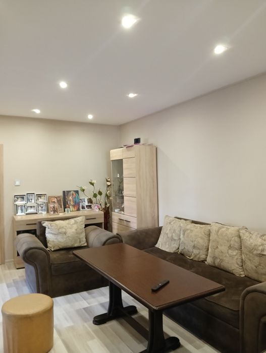 Продава се Многостаен апартамент в Благоевград, Освобождение - 115 кв.м за 1566 €/кв.м - Снимка #4