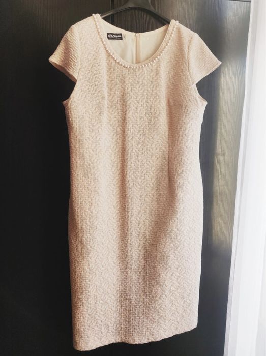 Rochie eleganta de nunta cu bolero