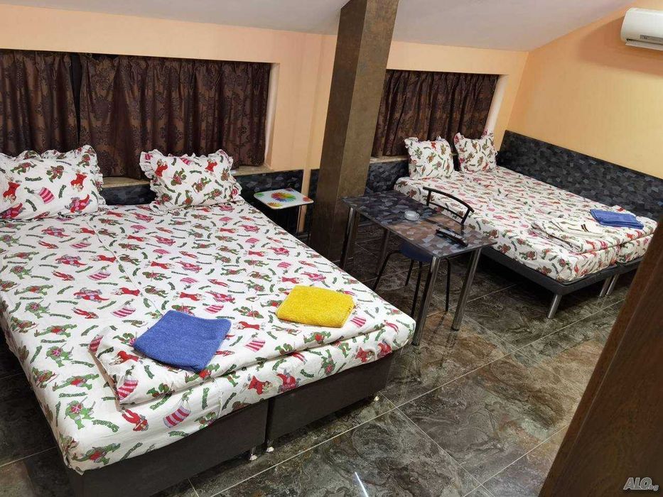 Продава се Едностаен апартамент в Пловдив, Център - 37 кв.м за 2676 €/кв.м - Снимка #4