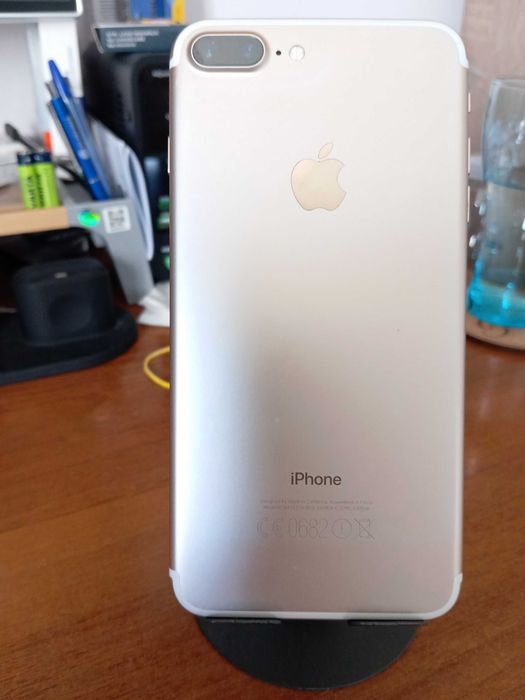 iPhone 7+ 128GB
