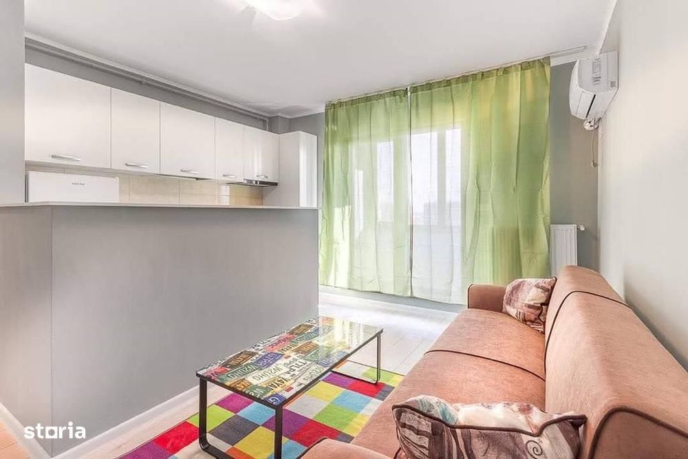 Studio | 2 camere | TVA inclus, finisat modern| West Avenue Residence