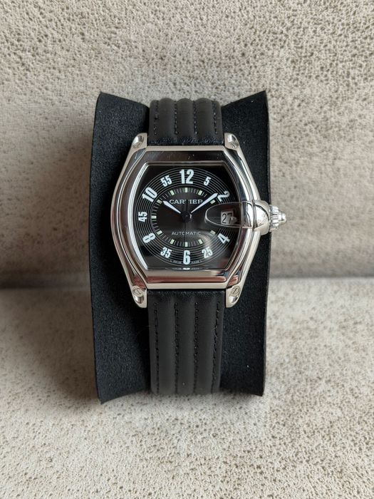 Cartier Roadster 37mm