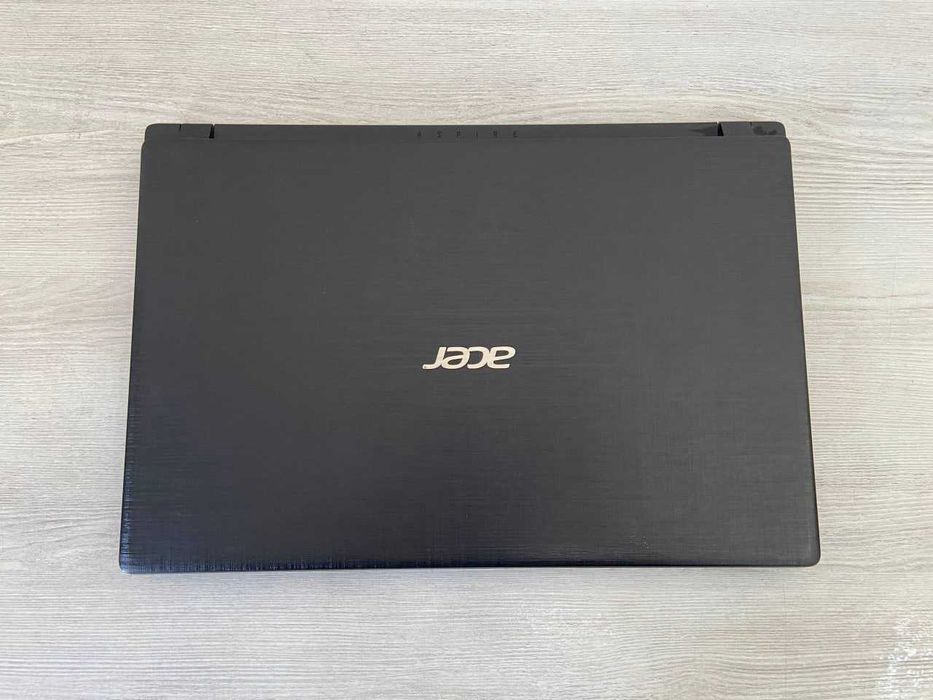 Acer Aspire AMD A4-9120 / 4GB RAM / 512GB HDD