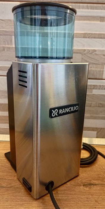Râșniță cafea Rancilio Rocky