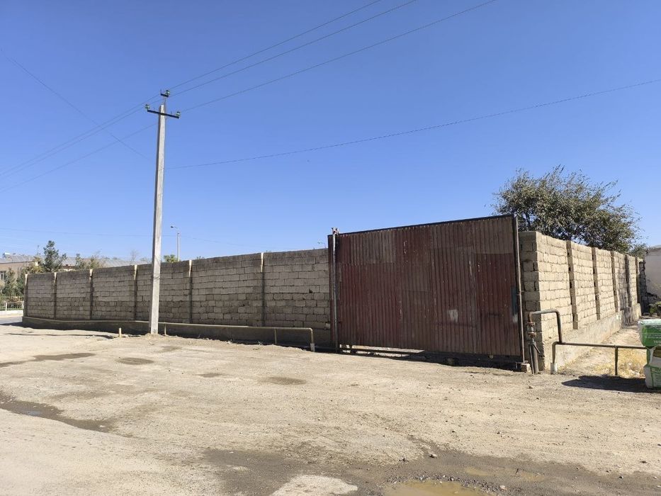 Bino srochna sotiladi