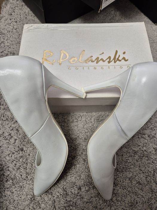 Елегантни обувки