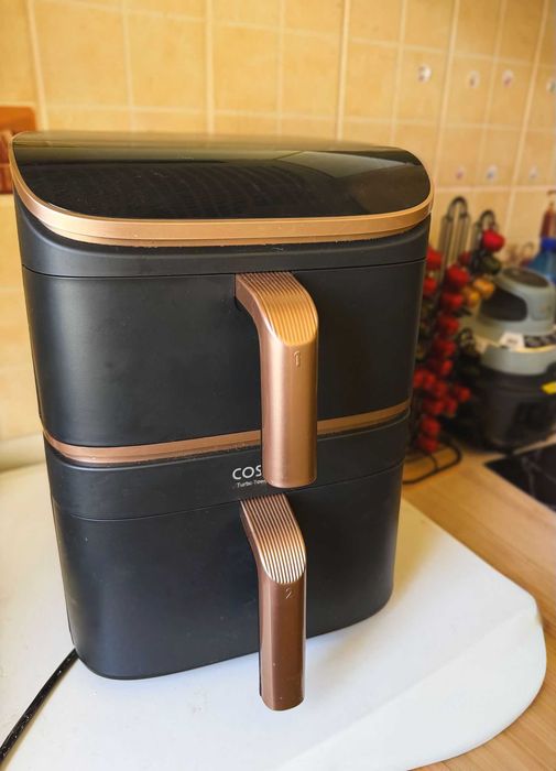 COSORI Turbo Tower Pro Smart NOU Sigilat