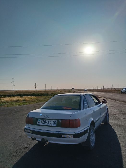 Продам Ауди Б4 моно