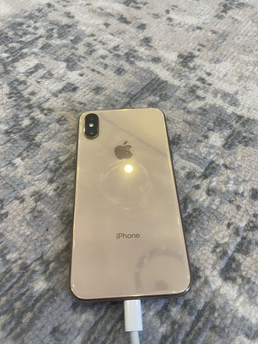 Iphone xs 64 gb телефон