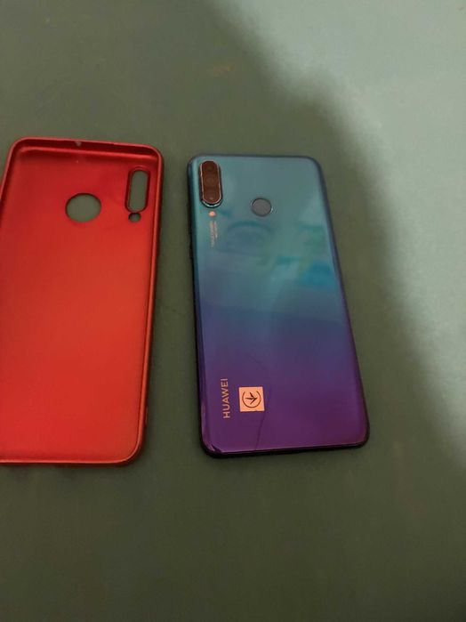 Huawei P30 Lite 128GB 4GB RAM Dual